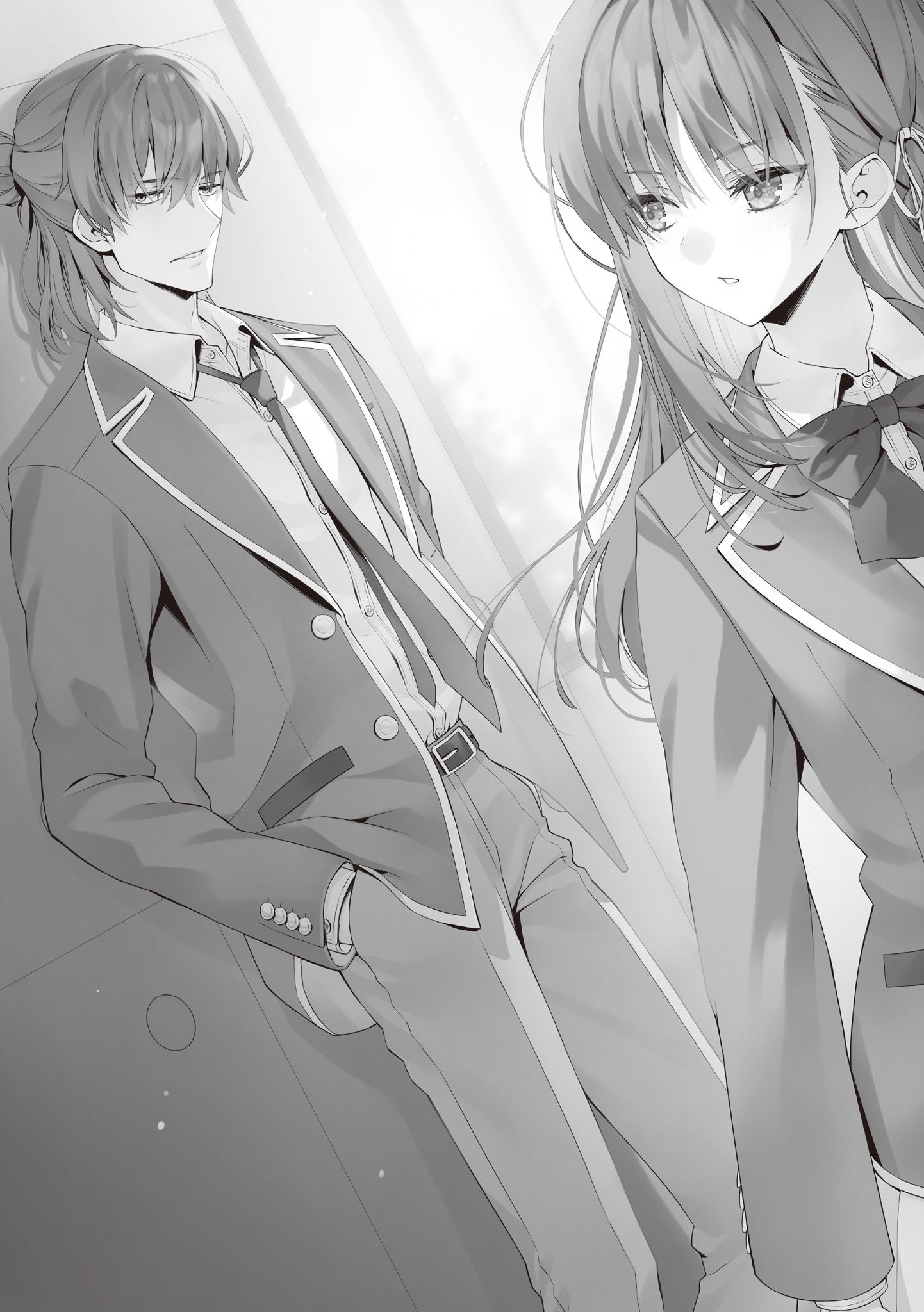 In-Book Illustration