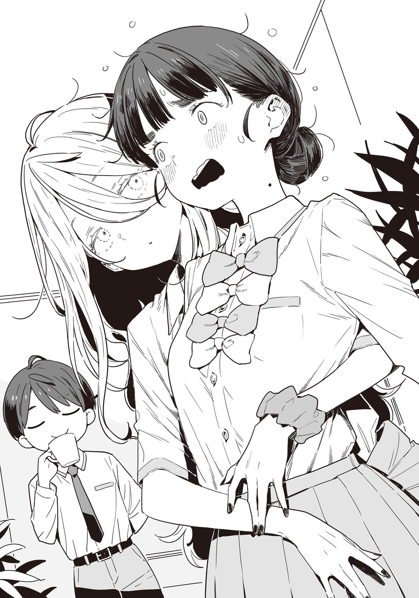 In-Book Illustration