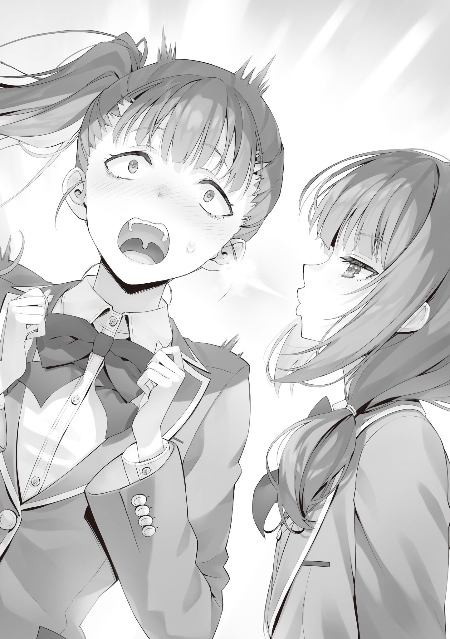 In-Book Illustration