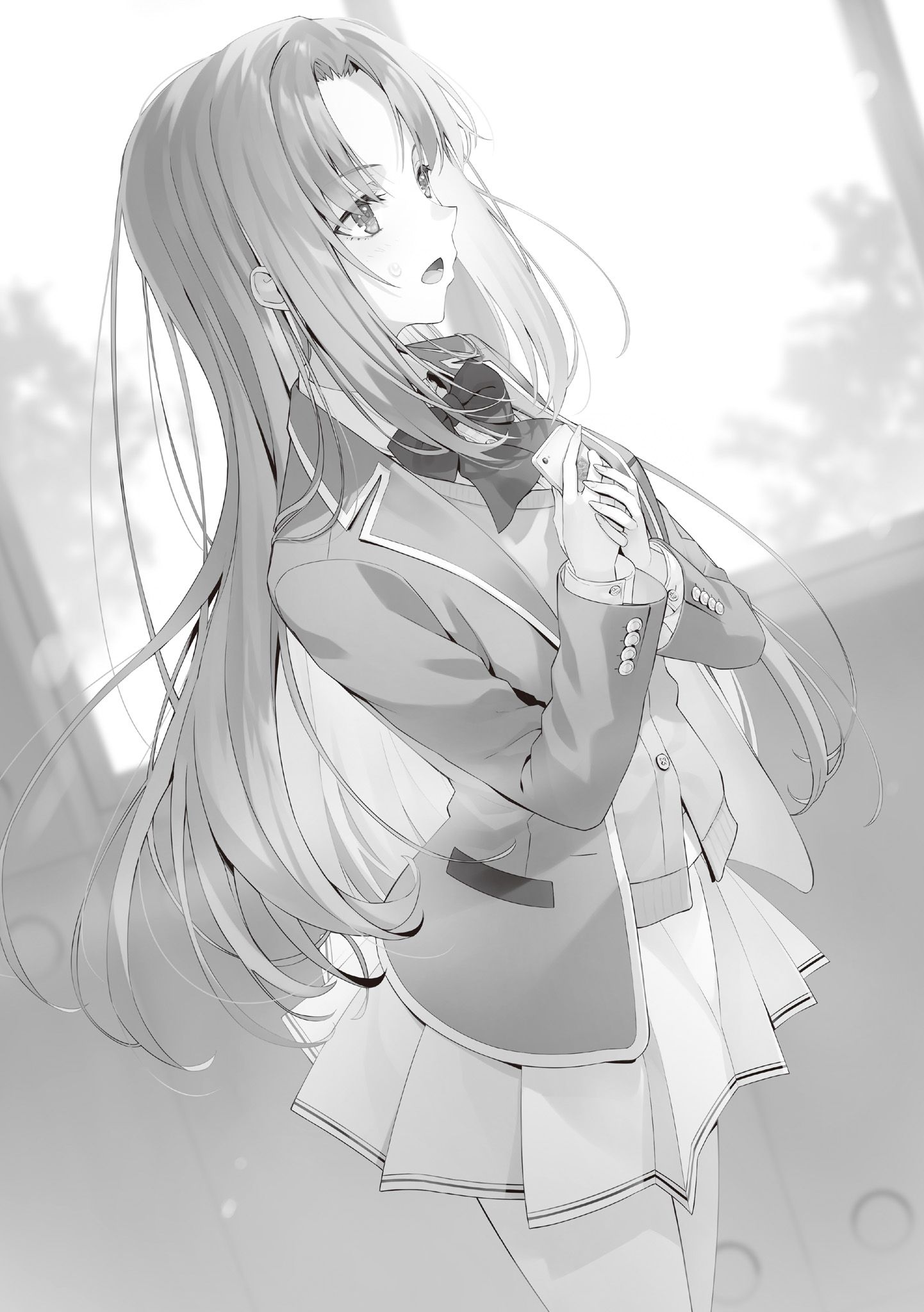 In-Book Illustration