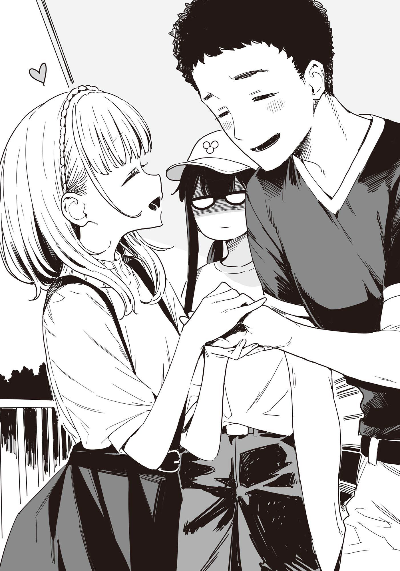 In-Book Illustration