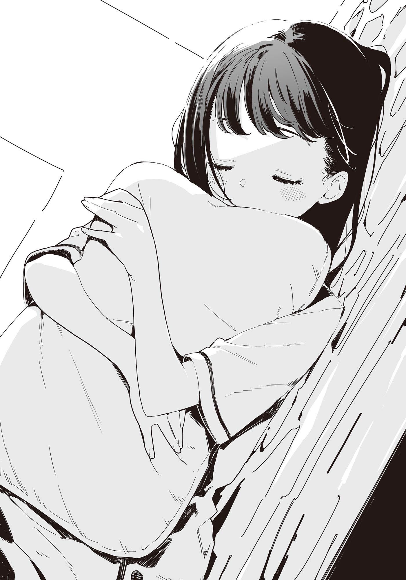 In-Book Illustration